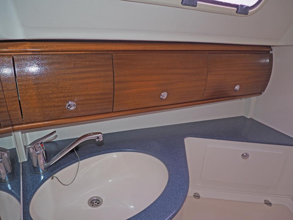 Salon, H&eacute;bergements